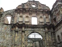 Flat Arch Ignacia Santo Domingo Casco Viejo Panama – Best Places In The World To Retire – International Living
